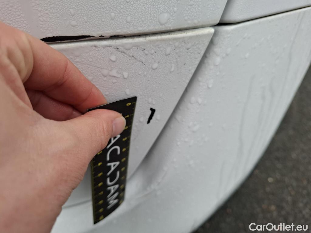  Citroen  C4 Grand Picasso /Spacetourer Business + 1.2 PureTech 130CV BVA8 E6d #34