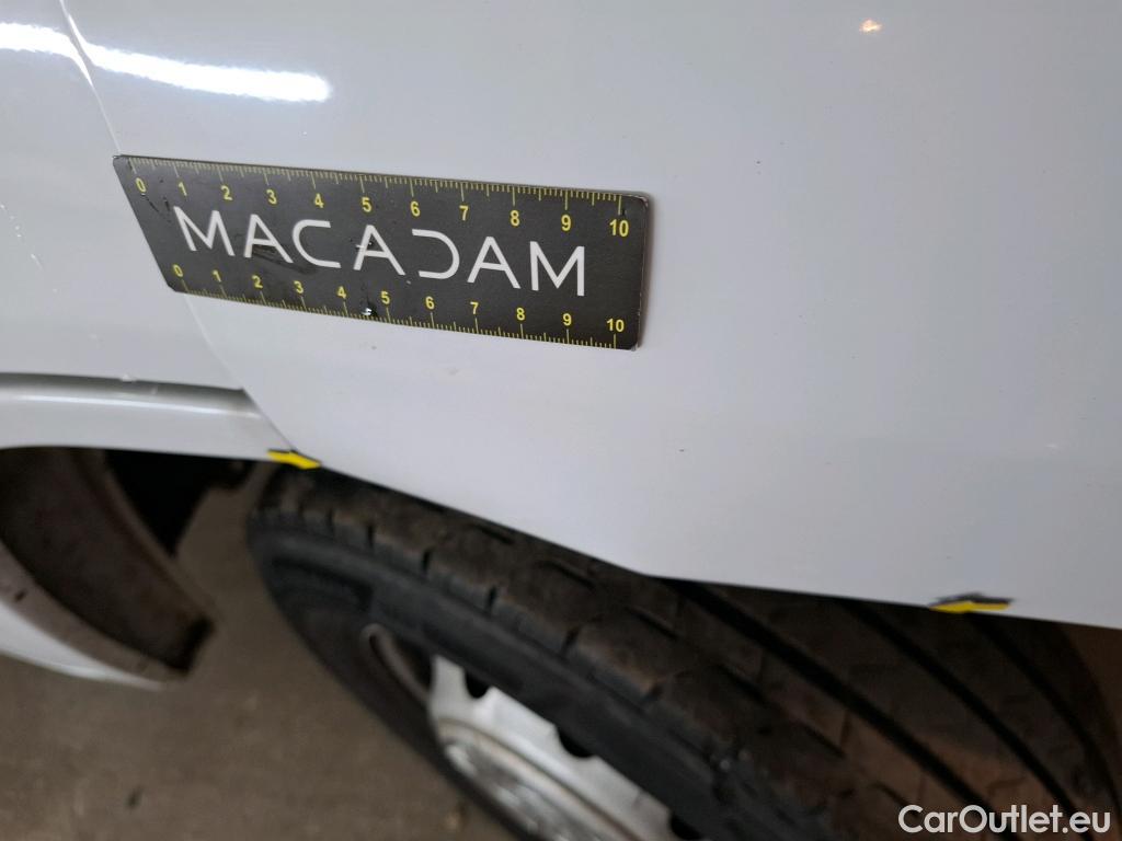  Citroen  Jumper  Fourgon Grand Volume 30 L2H2 Club BlueHDi 140 Start&Stop BlueHDi 140CV BVM6 E6d #7