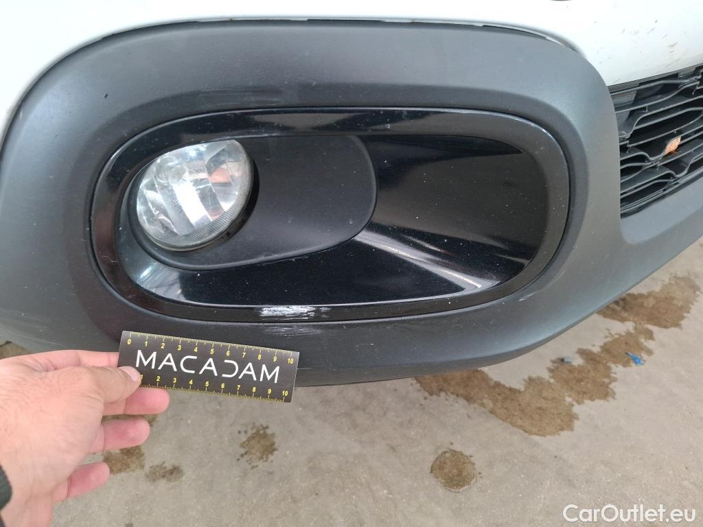  Citroen  C3  Feel Business 1.5 BlueHDI 100CV BVM6 E6d #46