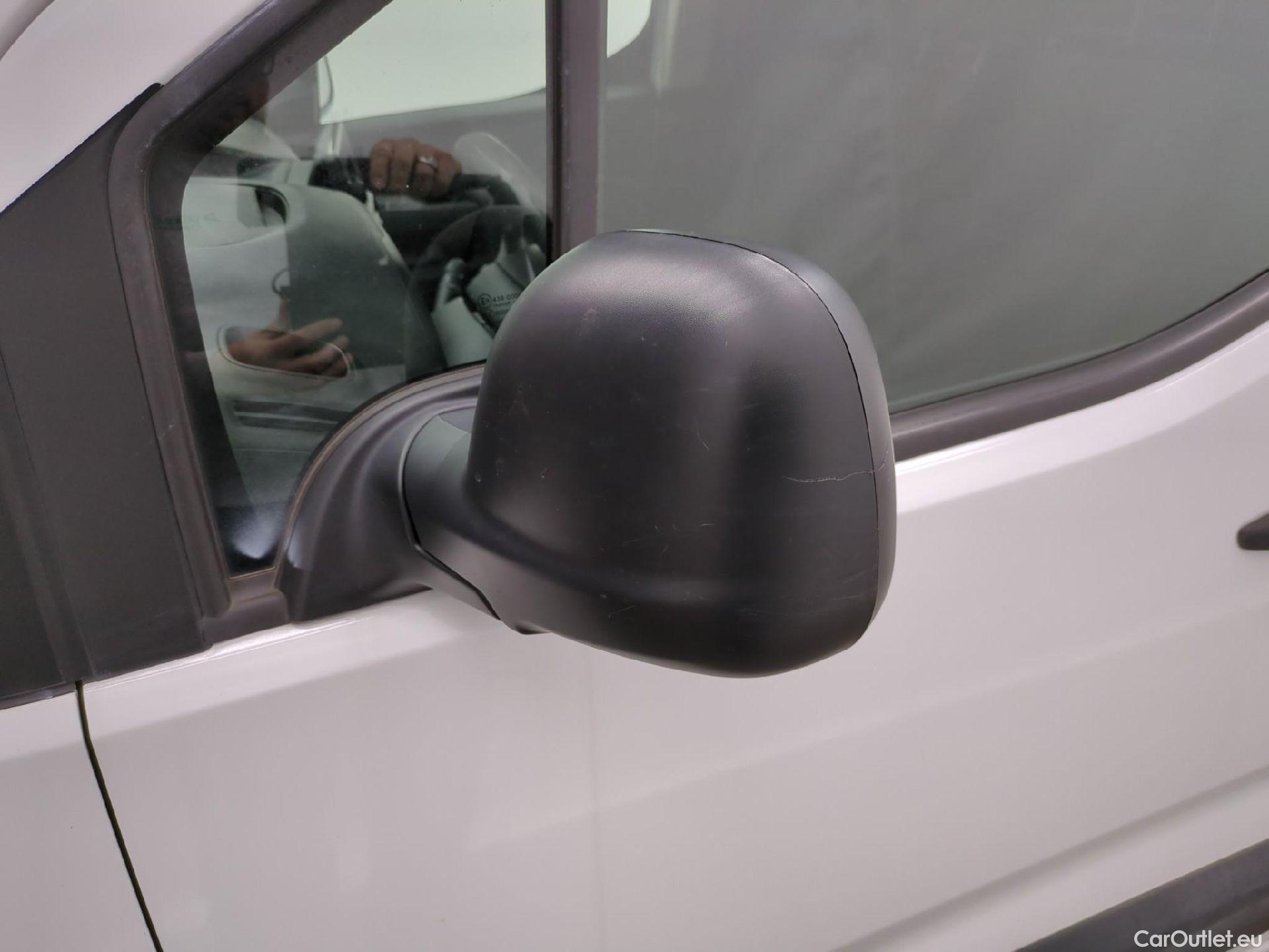  Citroen  Berlingo  Fourgon Worker M 1000 1.6 BlueHDi 100CV BVM5 E6 #16