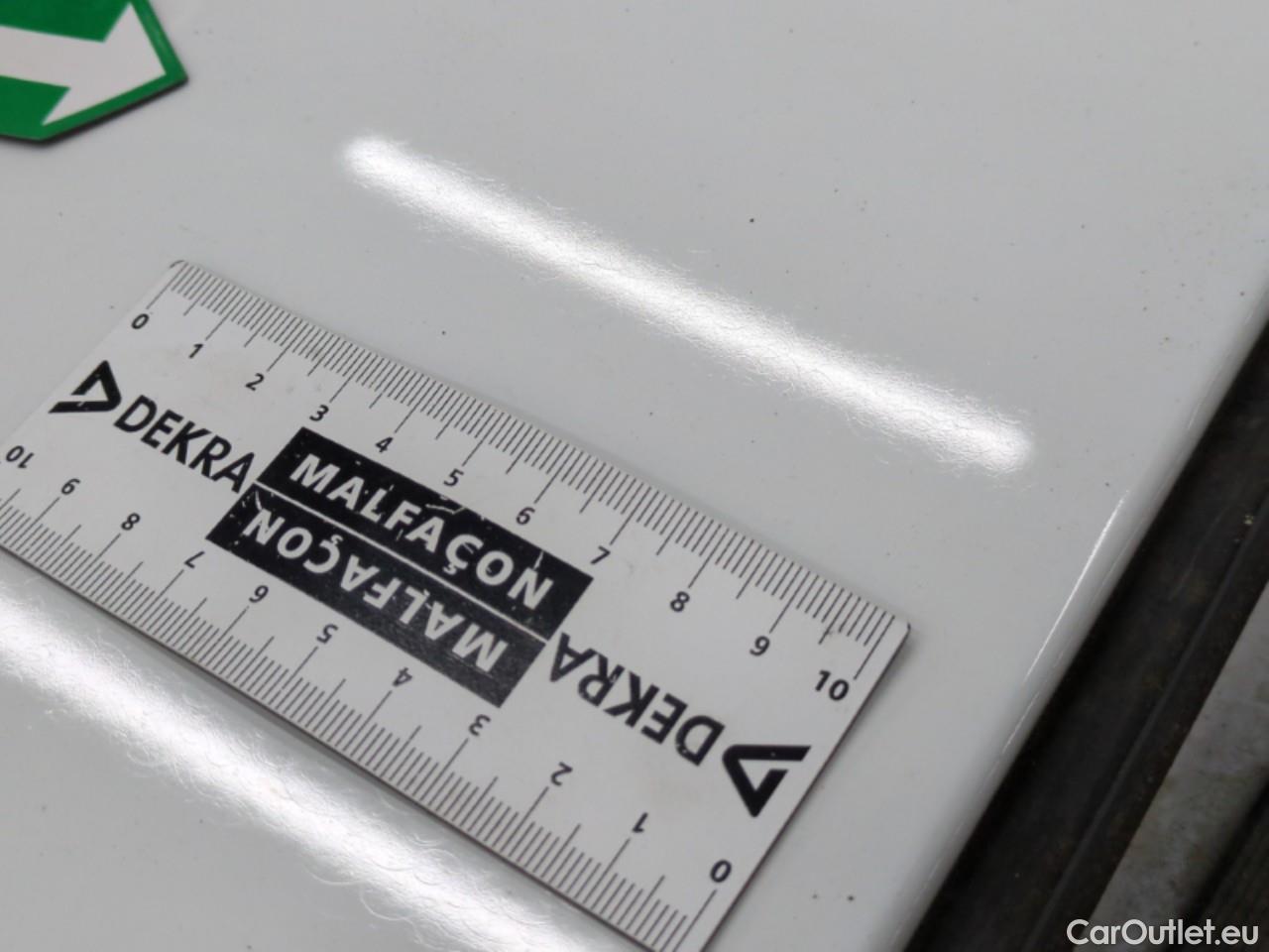  Citroen  Berlingo  Fourgon Worker M 1000 1.6 BlueHDi 100CV BVM5 E6 #12