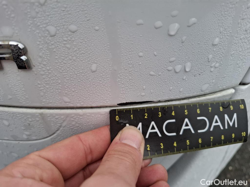  Citroen  C4 Grand Picasso /Spacetourer Business + 1.2 PureTech 130CV BVA8 E6d #35