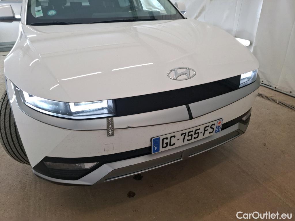  Hyundai   Ioniq Ioniq 5 Creative Electrique 72kWh BVA #1