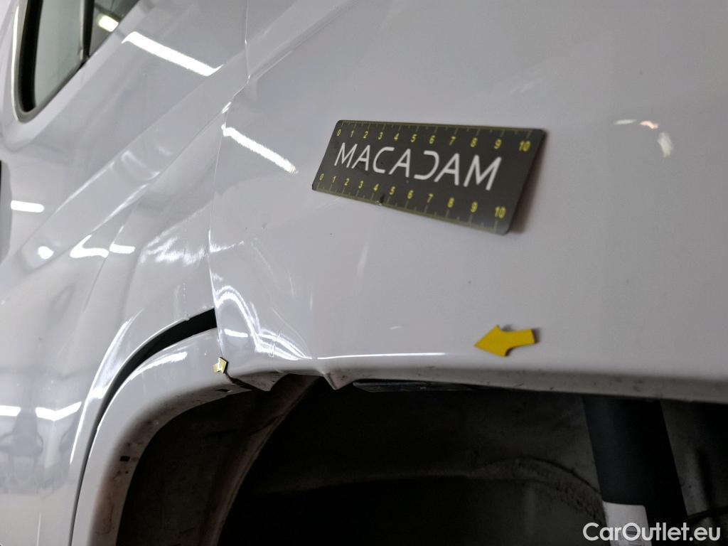  Citroen  Jumper  Fourgon Grand Volume 30 L2H2 Club BlueHDi 140 Start&Stop BlueHDi 140CV BVM6 E6d #11