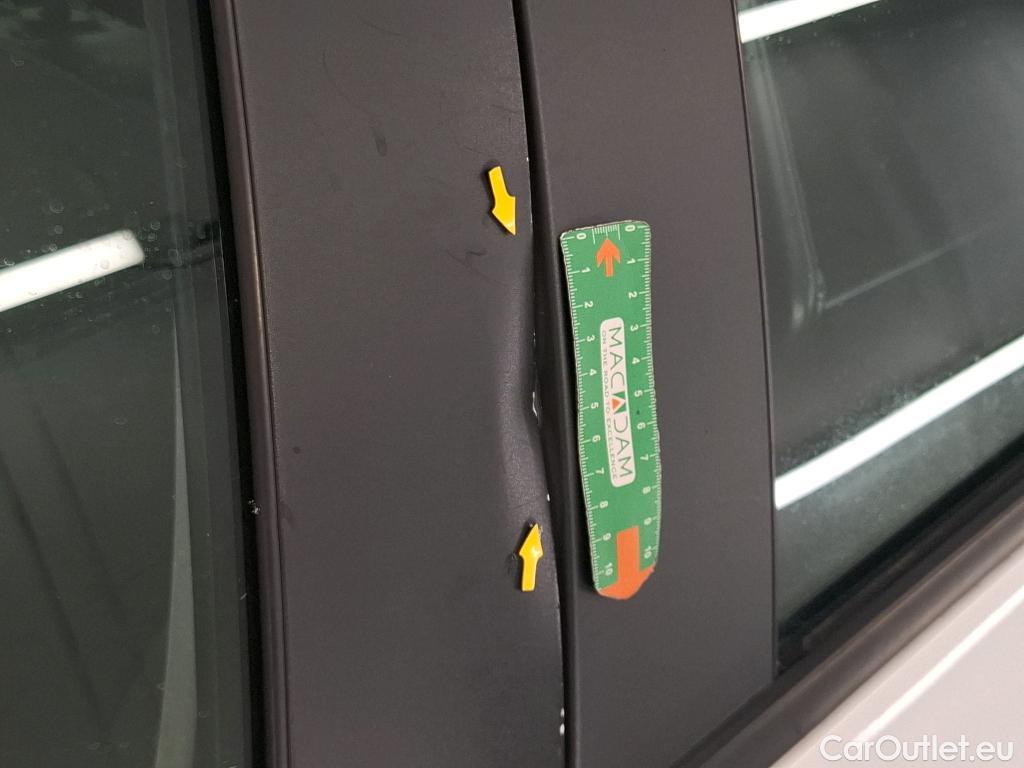  Citroen  C3  Societe Confort 1.6 BlueHDI 75CV BVM5 E6 #45