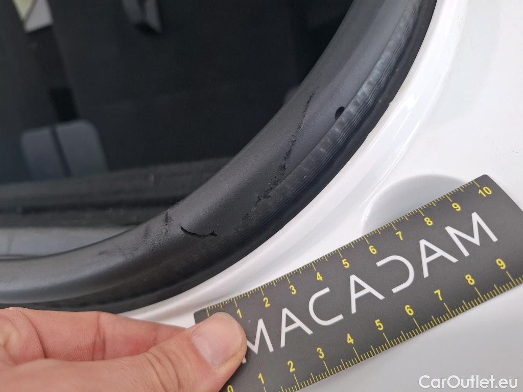  Citroen  C4 Grand Picasso /Spacetourer Business + 1.2 PureTech 130CV BVA8 E6d #40