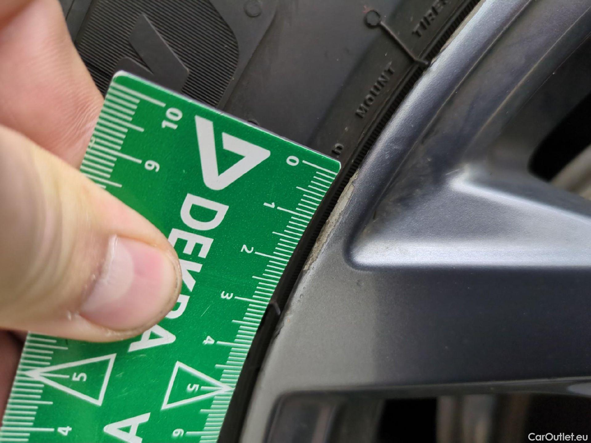  Ford  Focus  Berline ST-Line X 1.0 EcoBoost 125CV BVA7 E6d #5