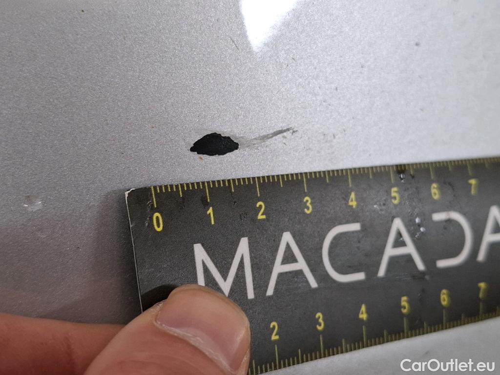  Mercedes  A-Klasse MERCEDES-BENZ Classe A Berline / 2018 / 4P / Berline A 200 d AMG Line 8G-DCT #6