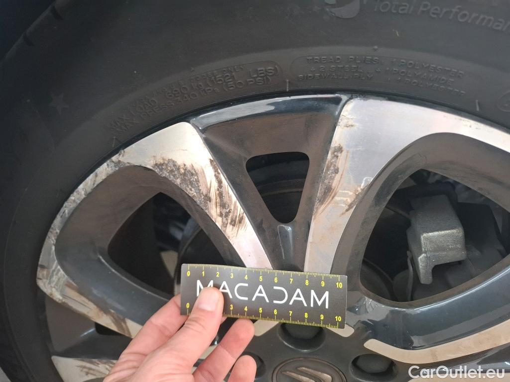  Citroen  C4 Grand Picasso /Spacetourer Business + 1.2 PureTech 130CV BVA8 E6d #18