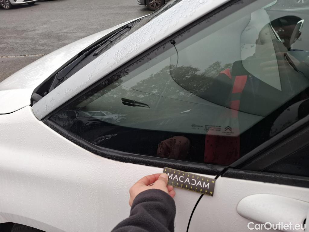  Citroen  C4 Grand Picasso /Spacetourer Business + 1.2 PureTech 130CV BVA8 E6d #54