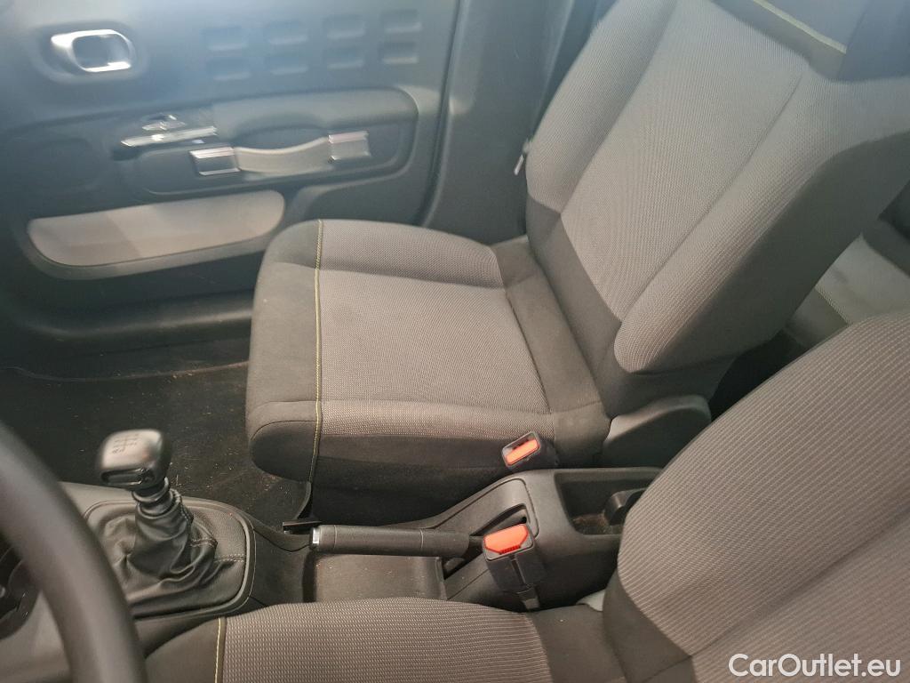  Citroen  C3  Feel Business 1.5 BlueHDI 100CV BVM6 E6d #45