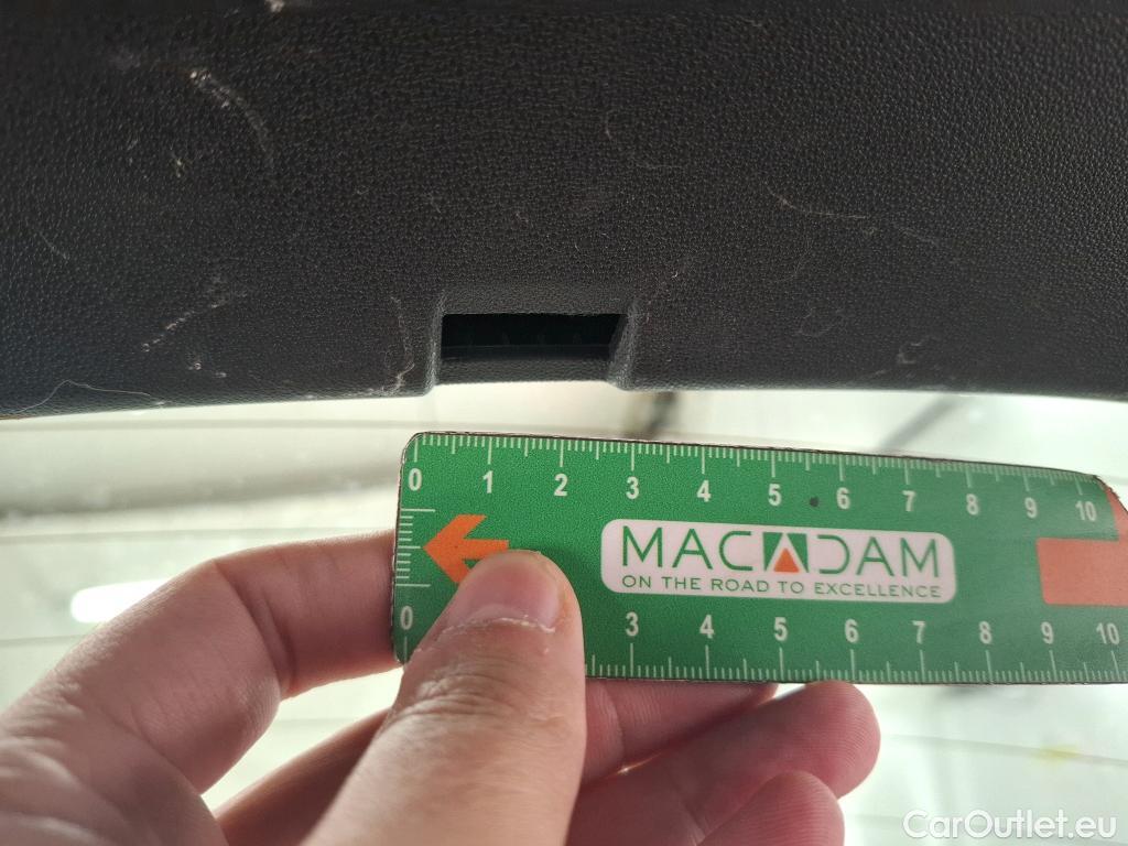  Citroen  C3  Societe Confort 1.6 BlueHDI 75CV BVM5 E6 #47