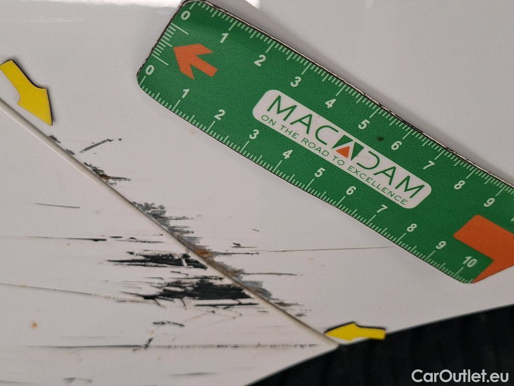  Citroen  C3  Societe Confort 1.6 BlueHDI 75CV BVM5 E6 #12