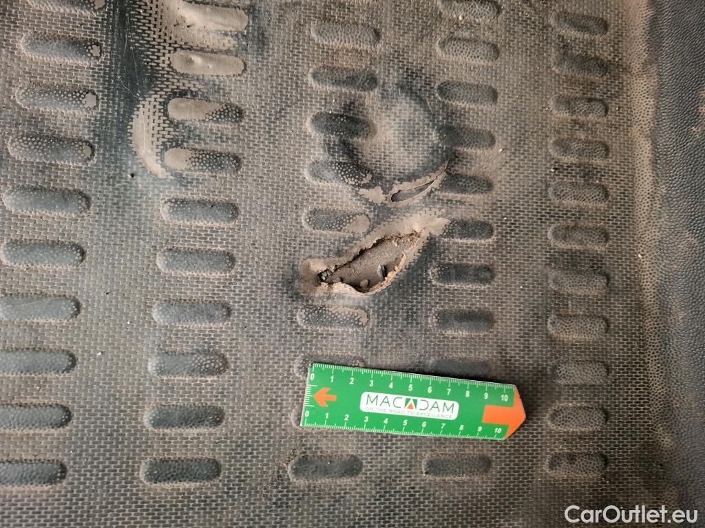  Citroen  Berlingo  Fourgon Club M 650 1.5 BlueHDi 75CV BVM5 E6dT #18