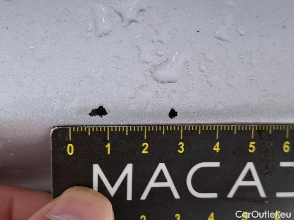  Mercedes  A-Klasse MERCEDES-BENZ Classe A Berline / 2018 / 4P / Berline A 200 d AMG Line 8G-DCT #11