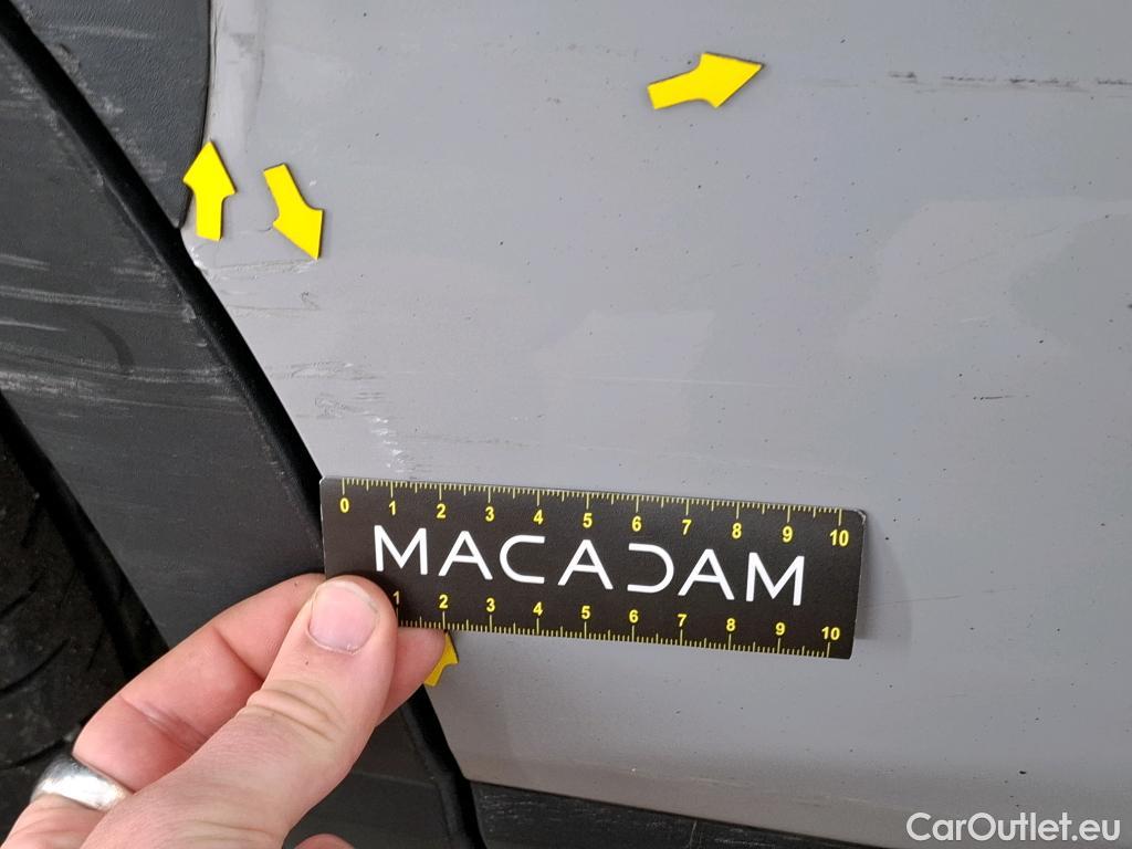  Hyundai  Konna Kona Business Hybrid 2WD 1.6 GDI 140CV BVA6 E6dT #8