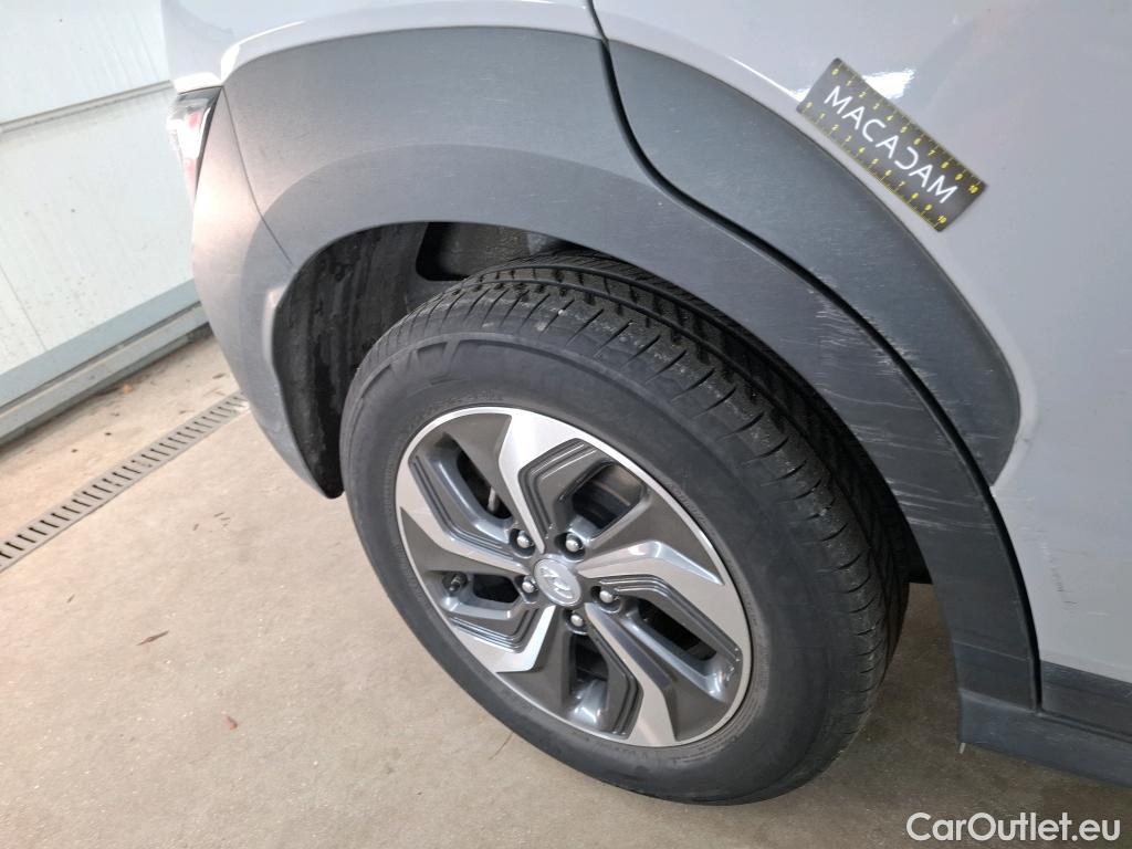  Hyundai  Konna Kona Business Hybrid 2WD 1.6 GDI 140CV BVA6 E6dT #82