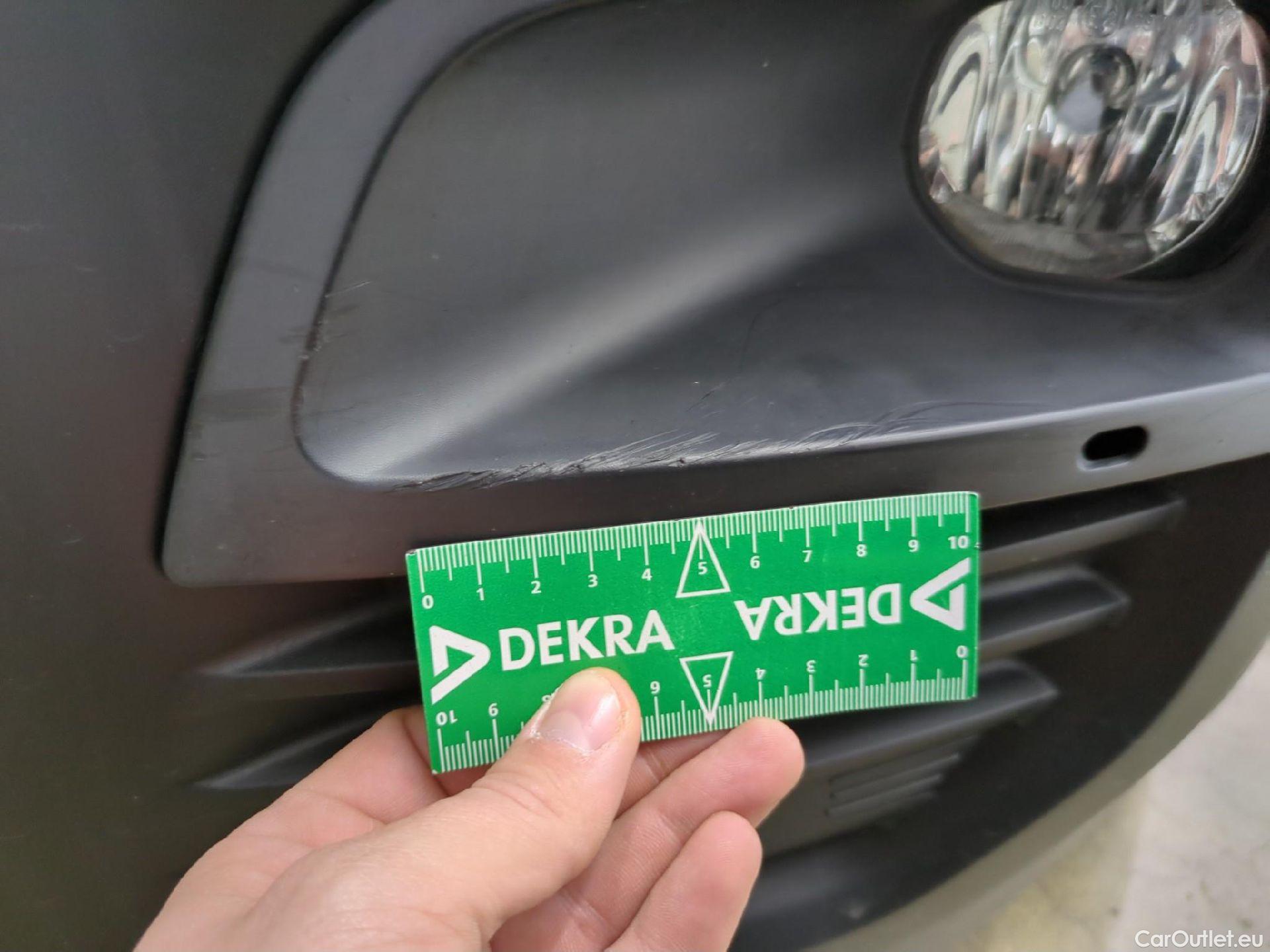  Citroen  Berlingo  Fourgon Worker M 1000 1.6 BlueHDi 100CV BVM5 E6 #28