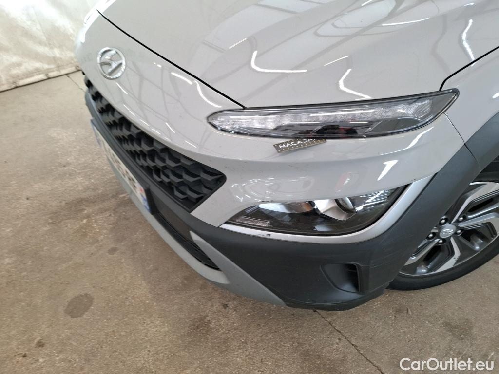  Hyundai  Konna Kona Business Hybrid 2WD 1.6 GDI 140CV BVA6 E6dT #17