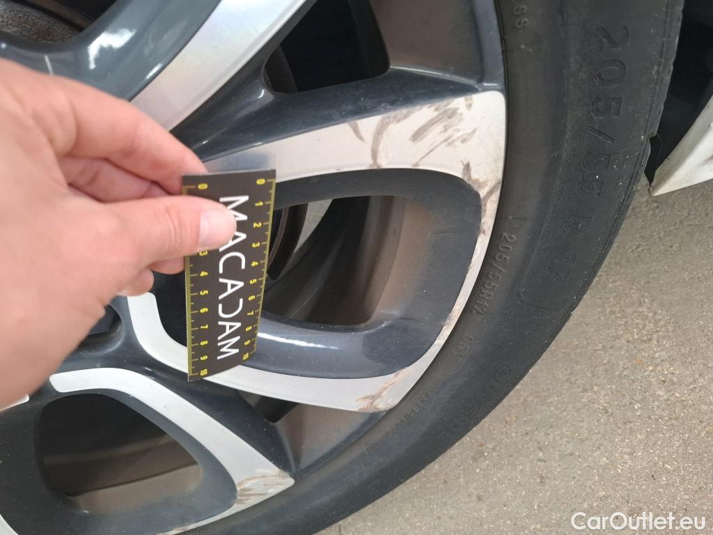  Citroen  C4 Grand Picasso /Spacetourer Business + 1.2 PureTech 130CV BVA8 E6d #13