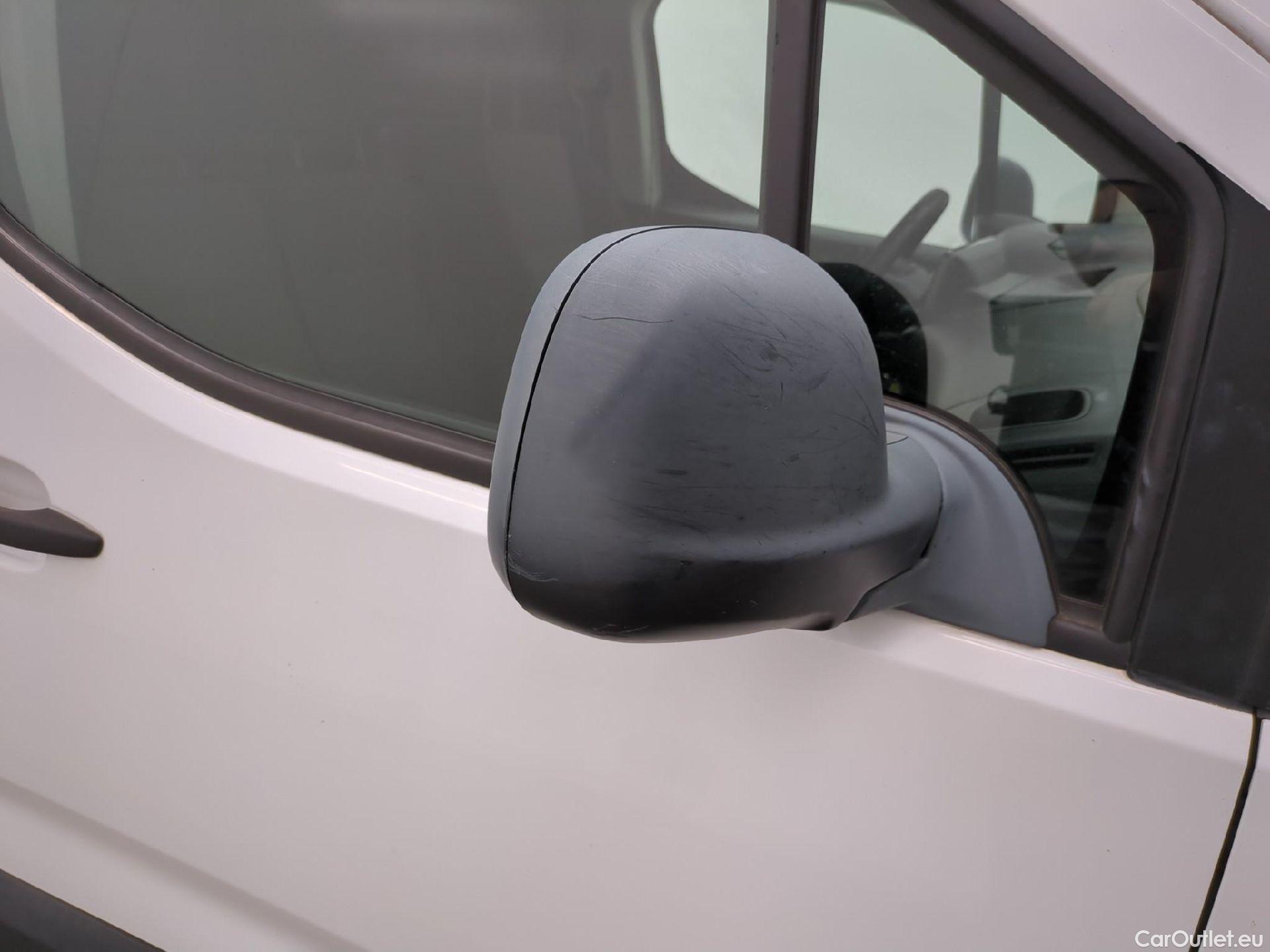  Citroen  Berlingo  Fourgon Worker M 1000 1.6 BlueHDi 100CV BVM5 E6 #2