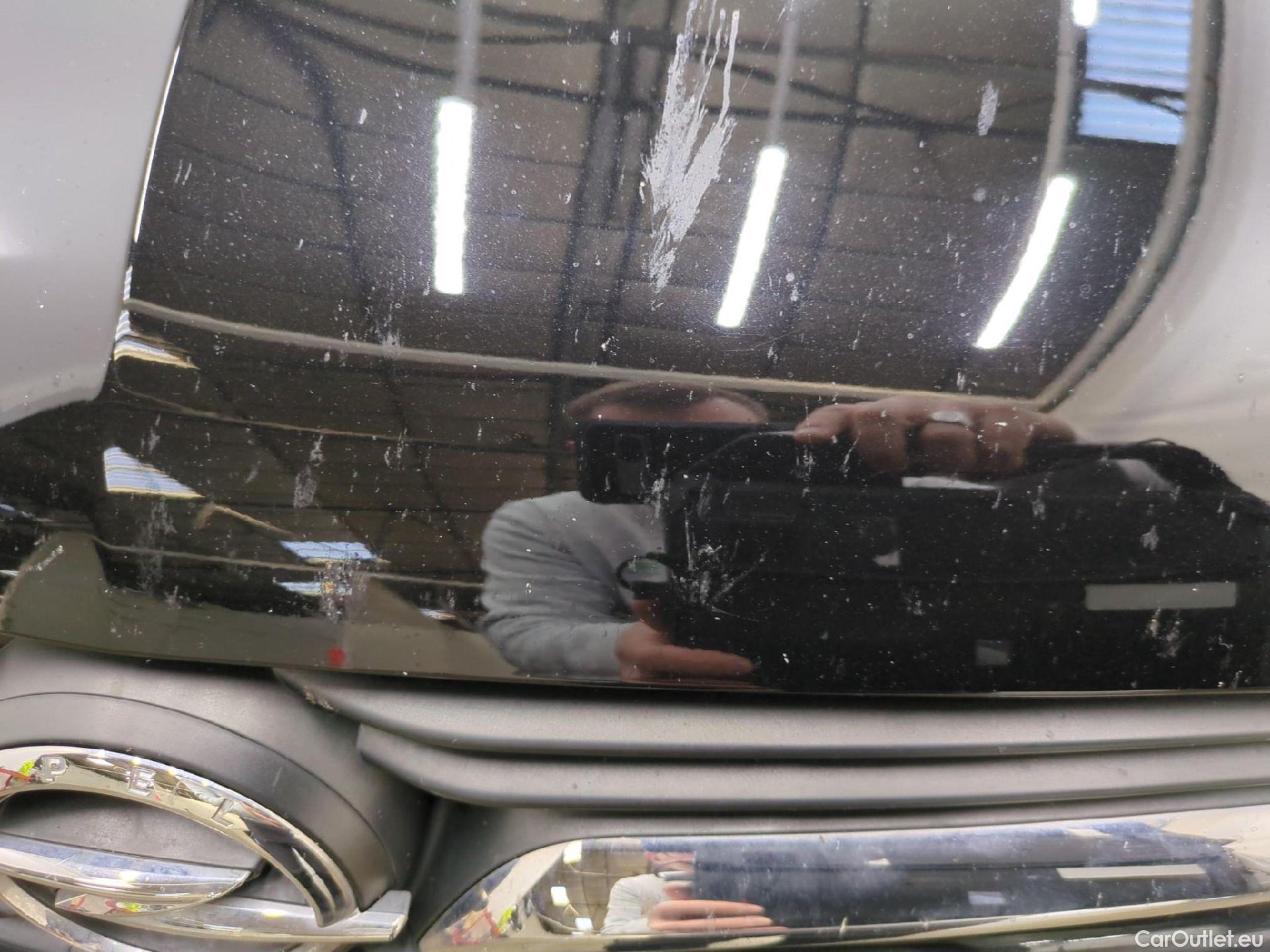  Opel   Grandland X OPEL / 2017 / 5P / SUV 1.6 HYBRID4 300 ELEGANCE BUSINESAUTO 4x4 #52