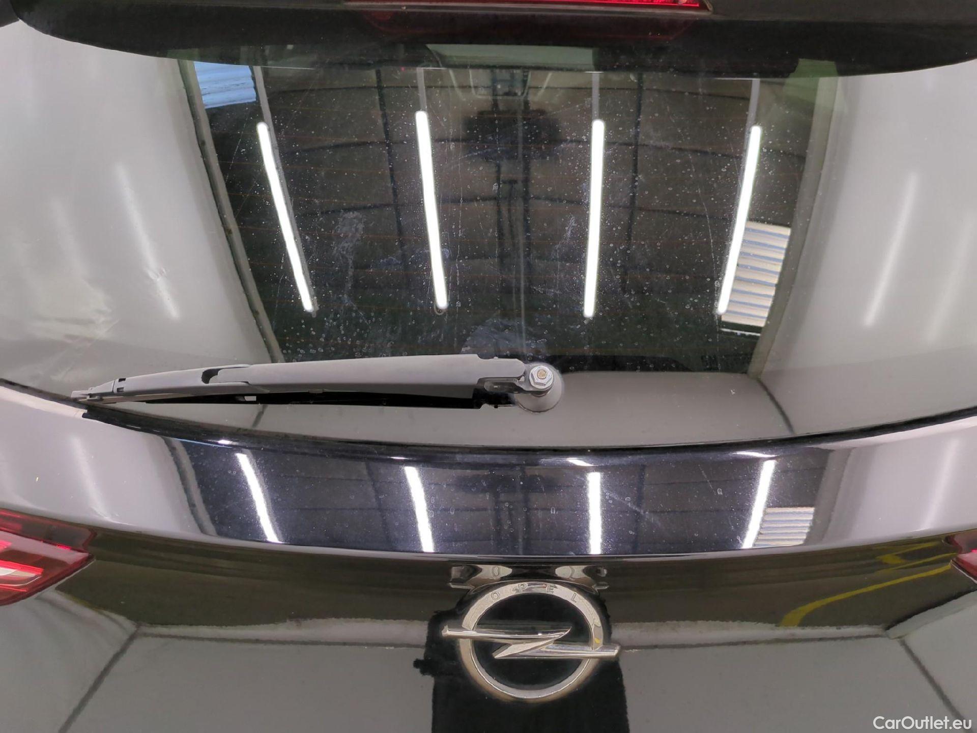  Opel   Grandland X OPEL / 2017 / 5P / SUV 1.6 HYBRID4 300 ELEGANCE BUSINESAUTO 4x4 #5