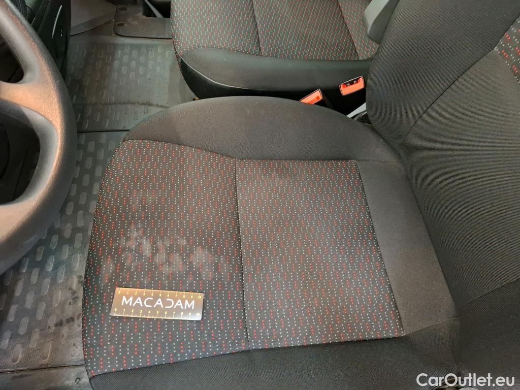  Citroen  Jumper  Fourgon Grand Volume 30 L2H2 Club BlueHDi 140 Start&Stop BlueHDi 140CV BVM6 E6d #15