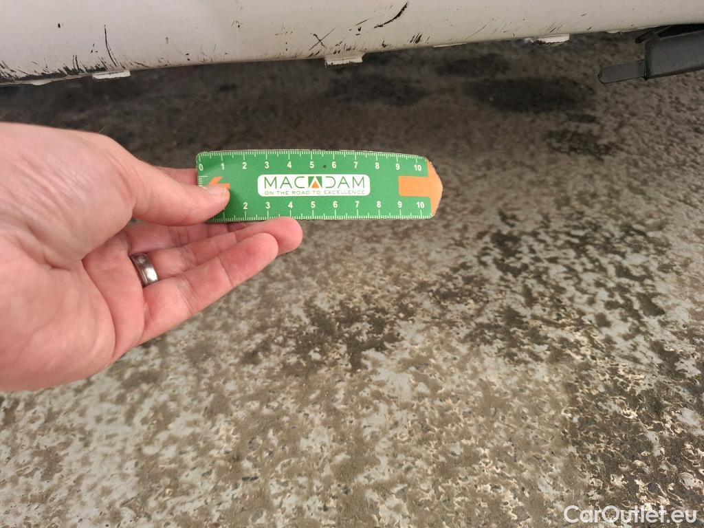  Citroen  C3  Societe Confort 1.6 BlueHDI 75CV BVM5 E6 #28