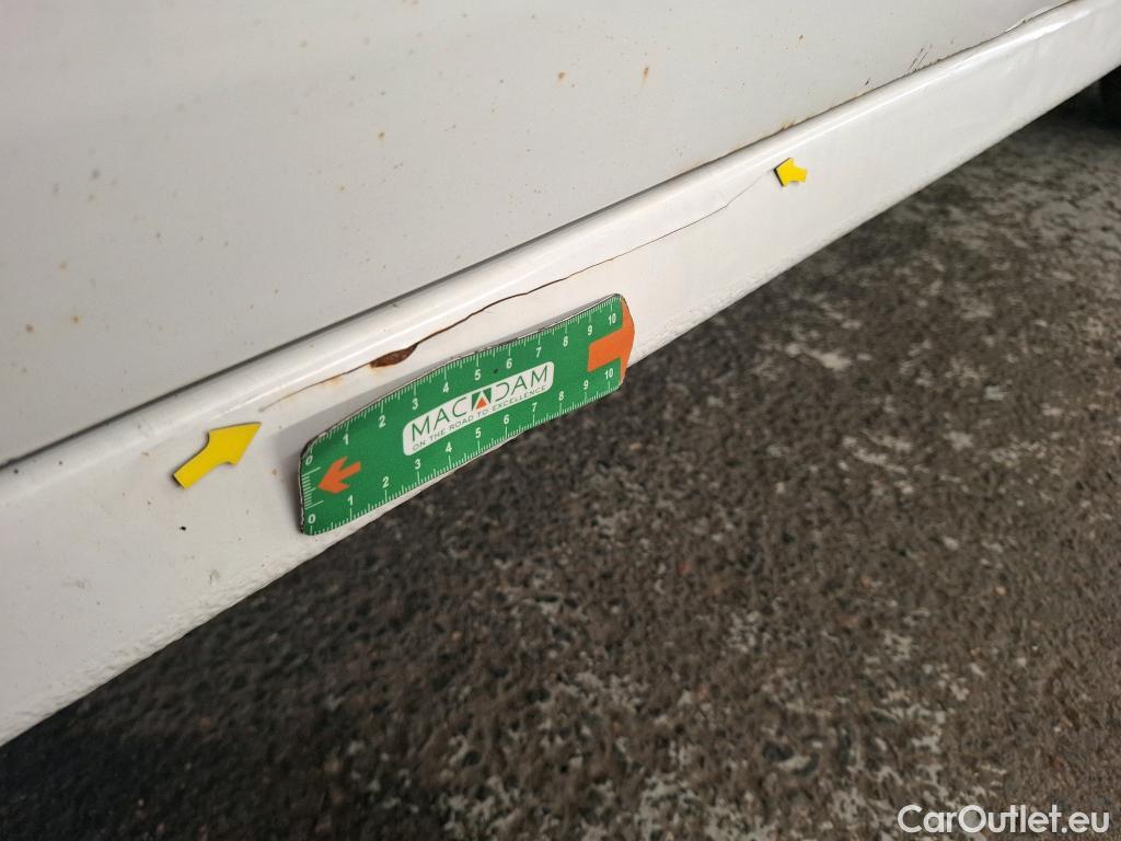  Citroen  C3  Societe Confort 1.6 BlueHDI 75CV BVM5 E6 #37