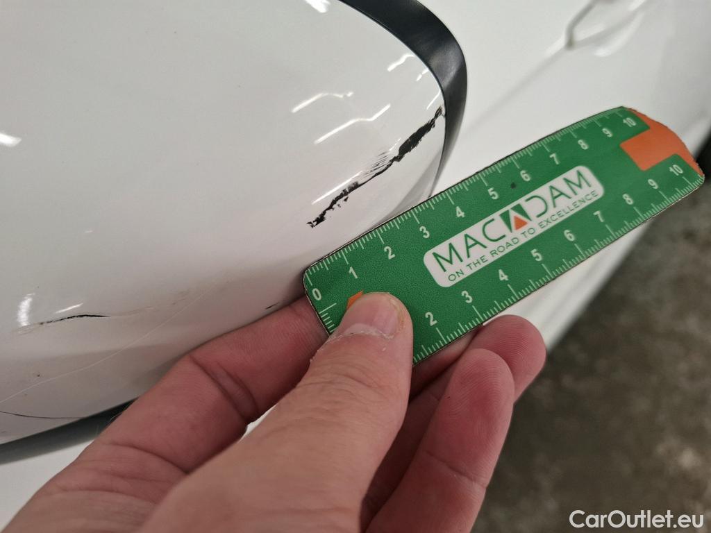  Citroen  C3  Societe Confort 1.6 BlueHDI 75CV BVM5 E6 #52