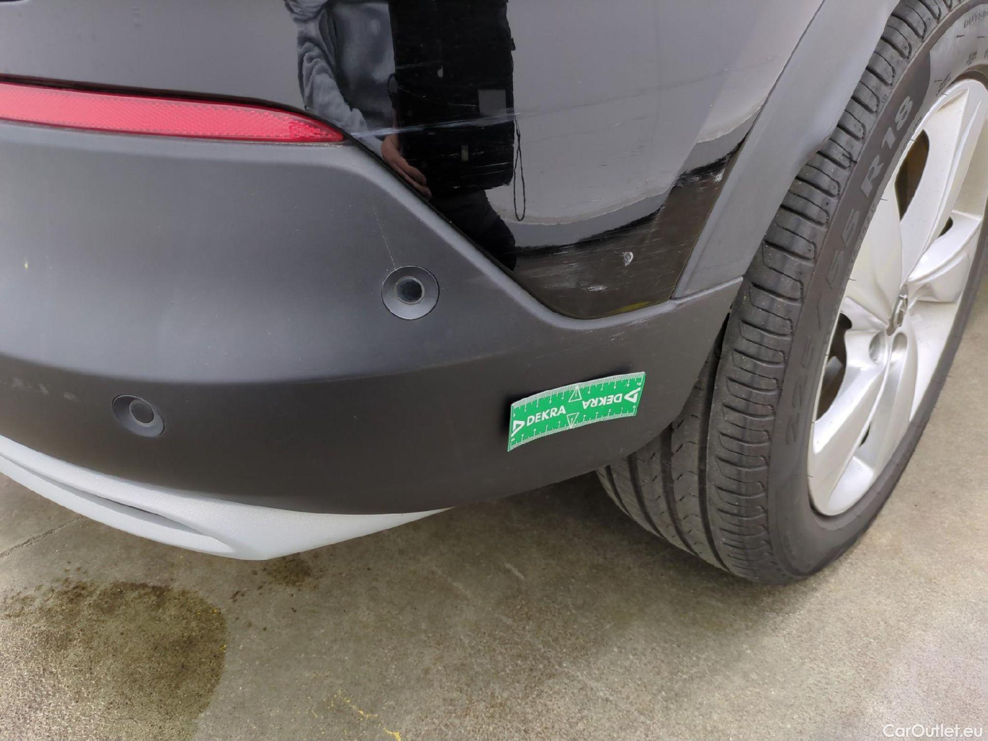  Opel   Grandland X OPEL / 2017 / 5P / SUV 1.6 HYBRID4 300 ELEGANCE BUSINESAUTO 4x4 #44