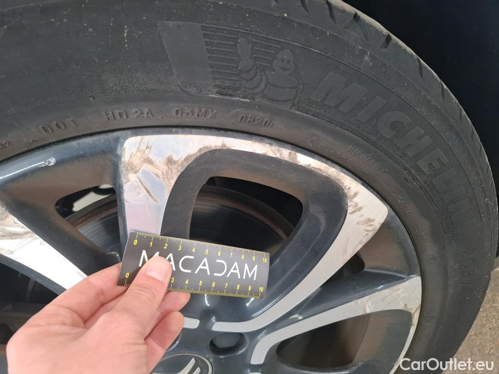  Citroen  C4 Grand Picasso /Spacetourer Business + 1.2 PureTech 130CV BVA8 E6d #12