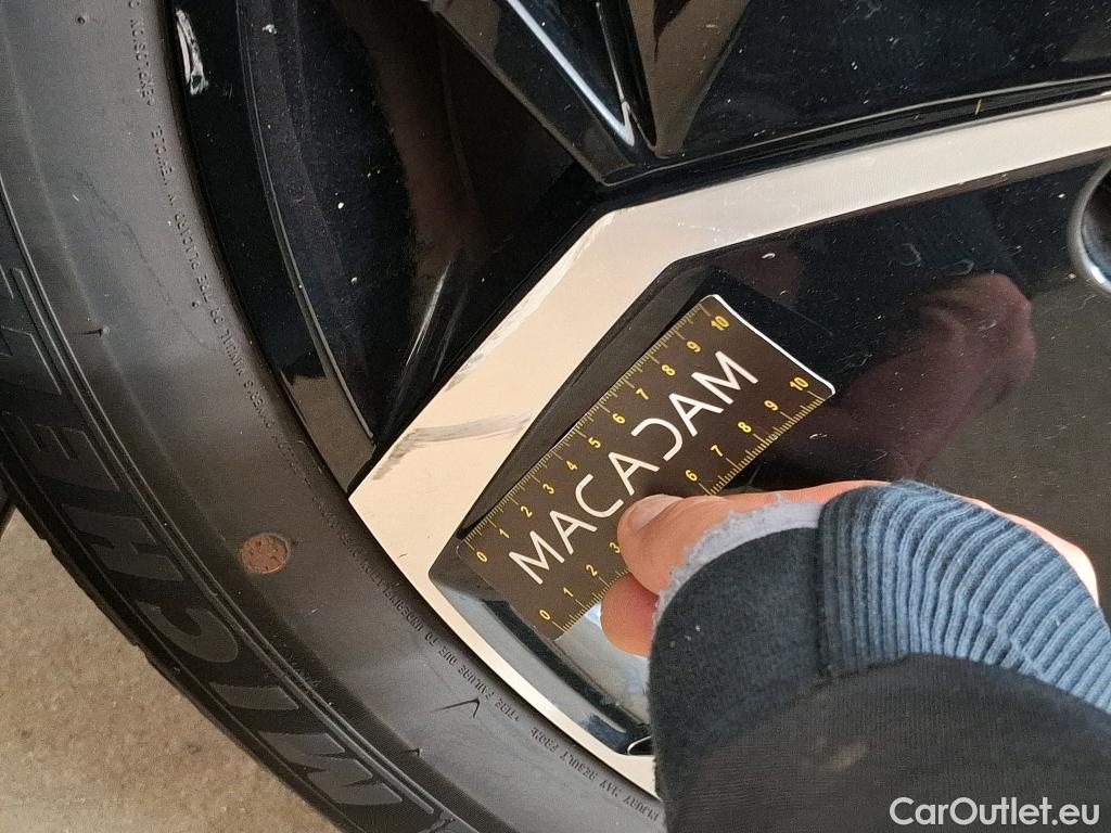  Hyundai   Ioniq Ioniq 5 Creative Electrique 72kWh BVA #13