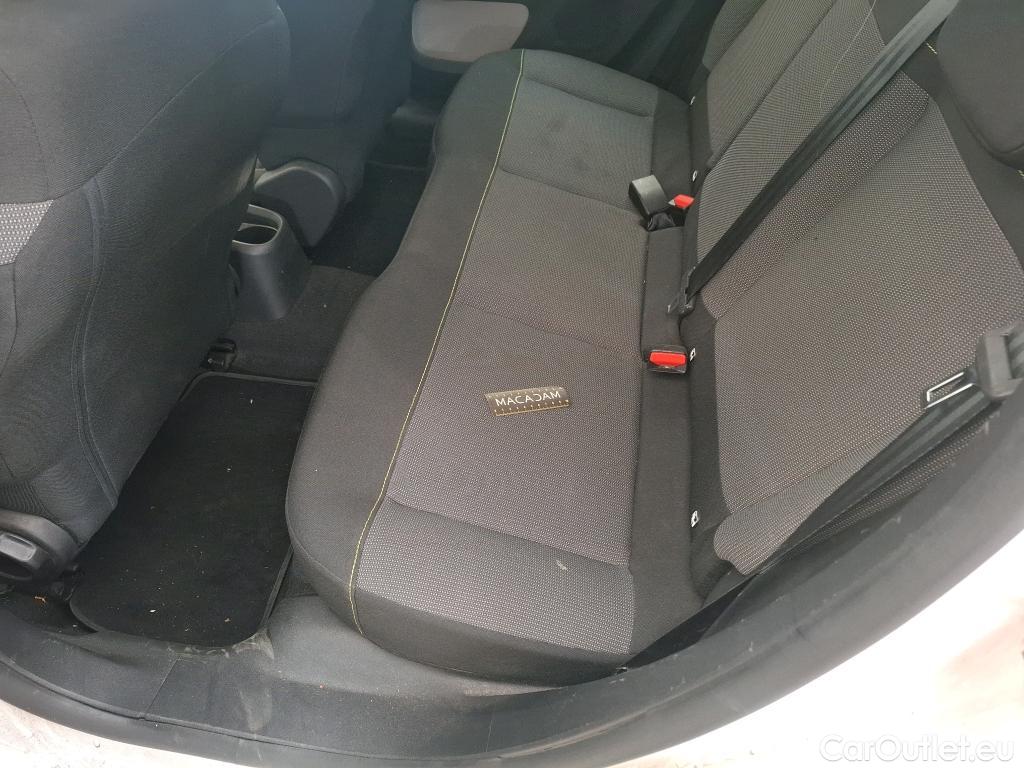  Citroen  C3  Feel Business 1.5 BlueHDI 100CV BVM6 E6d #39