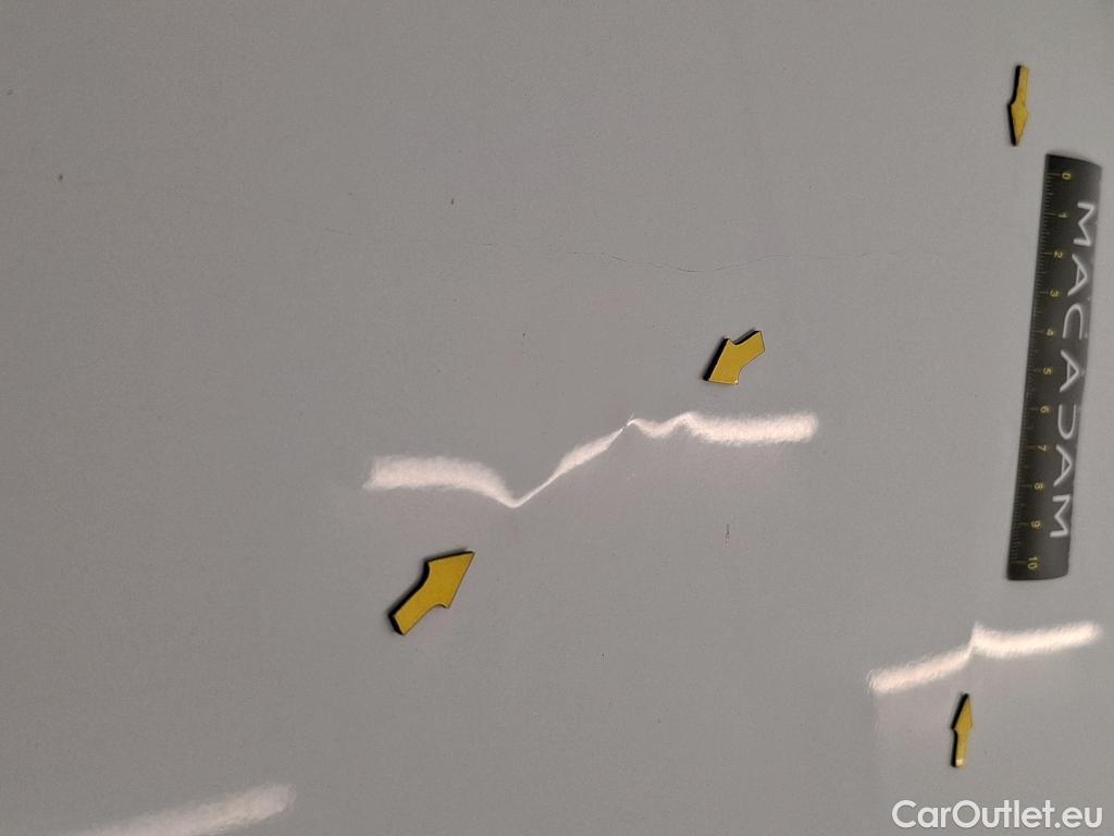  Citroen  Berlingo CITROEN  Van / 2018 / 4P / Fourgonnette M 1000kg BlueHDi 130 S&S EAT8 Club #21