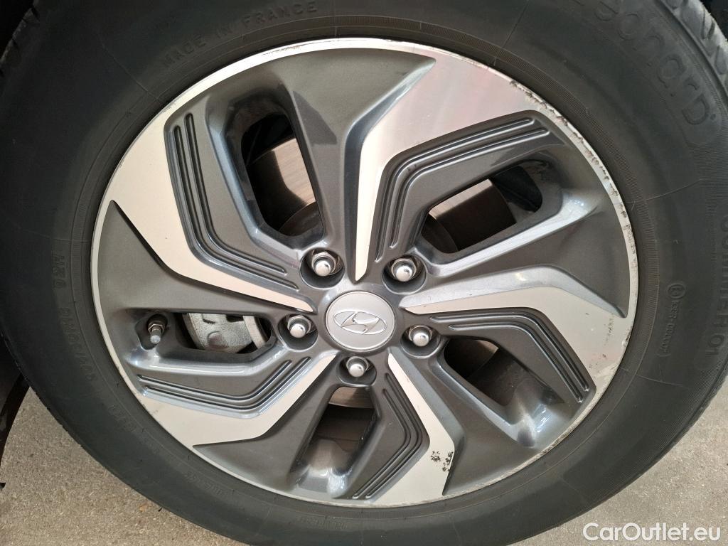  Hyundai  Konna Kona Business Hybrid 2WD 1.6 GDI 140CV BVA6 E6dT #38