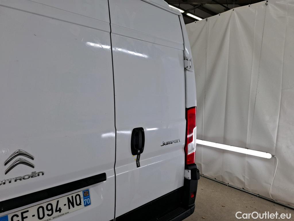  Citroen  Jumper  Fourgon Grand Volume 30 L2H2 Club BlueHDi 140 Start&Stop BlueHDi 140CV BVM6 E6d #33