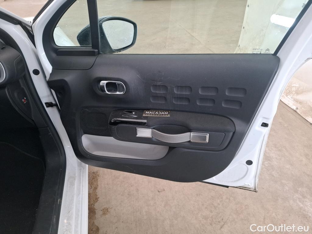  Citroen  C3  Feel Business 1.5 BlueHDI 100CV BVM6 E6d #22