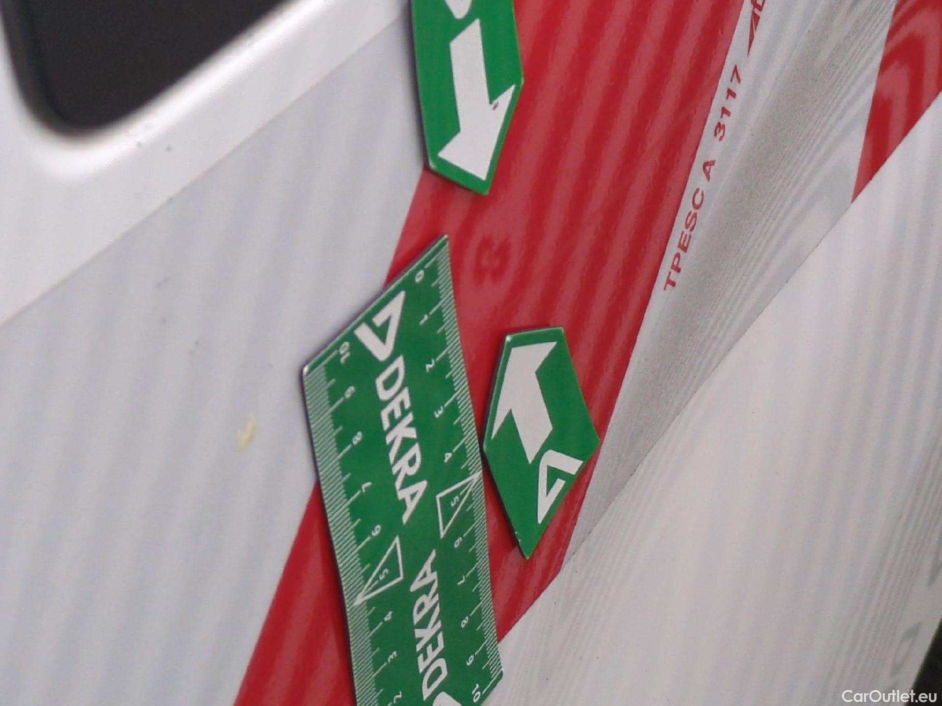  Citroen  Berlingo  Fourgon Worker M 1000 1.6 BlueHDi 100CV BVM5 E6 #23