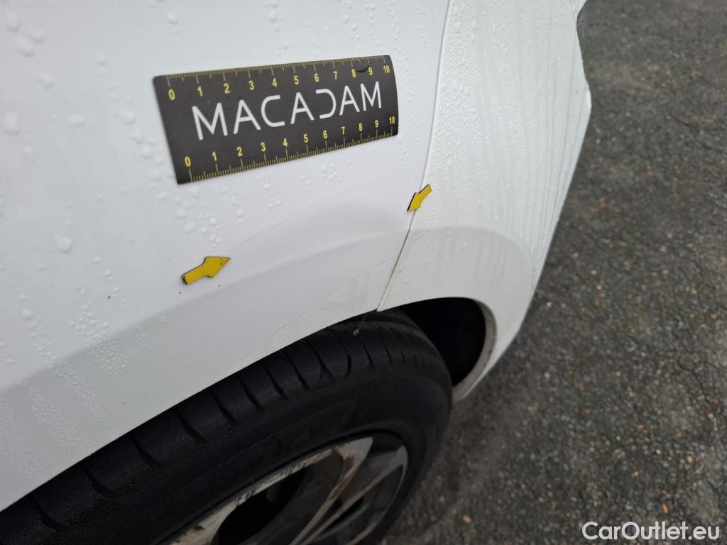  Citroen  C4 Grand Picasso /Spacetourer Business + 1.2 PureTech 130CV BVA8 E6d #31