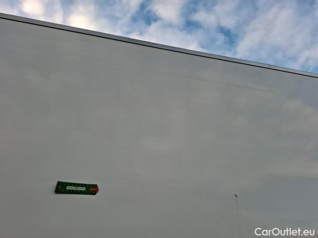  Fiat  Ducato FIAT  SC / 2014 / 2P / Châssis cabine 3.5 L 2.3 Multijet 140 Business #3