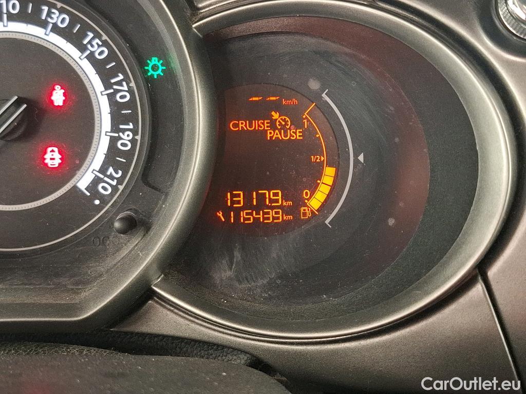  Citroen  C3  Societe Confort 1.6 BlueHDI 75CV BVM5 E6 #57