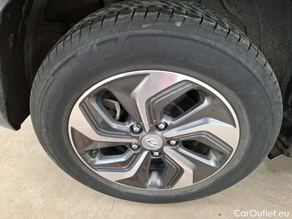  Hyundai  Konna Kona Business Hybrid 2WD 1.6 GDI 140CV BVA6 E6dT #24
