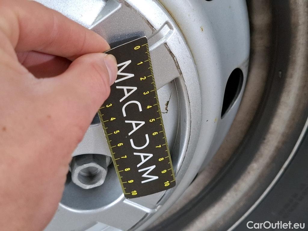  Citroen  Jumper  Fourgon Grand Volume 30 L2H2 Club BlueHDi 140 Start&Stop BlueHDi 140CV BVM6 E6d #20