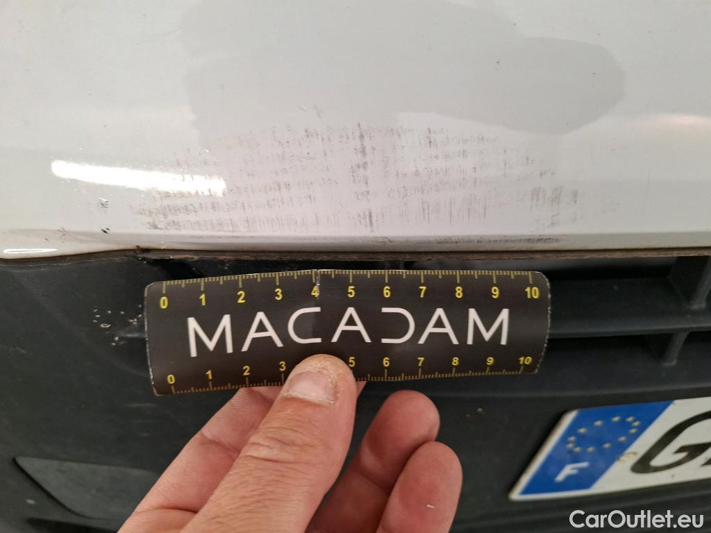  Citroen  Berlingo CITROEN  Van / 2018 / 4P / Fourgonnette M 1000kg BlueHDi 130 S&S EAT8 Club #56