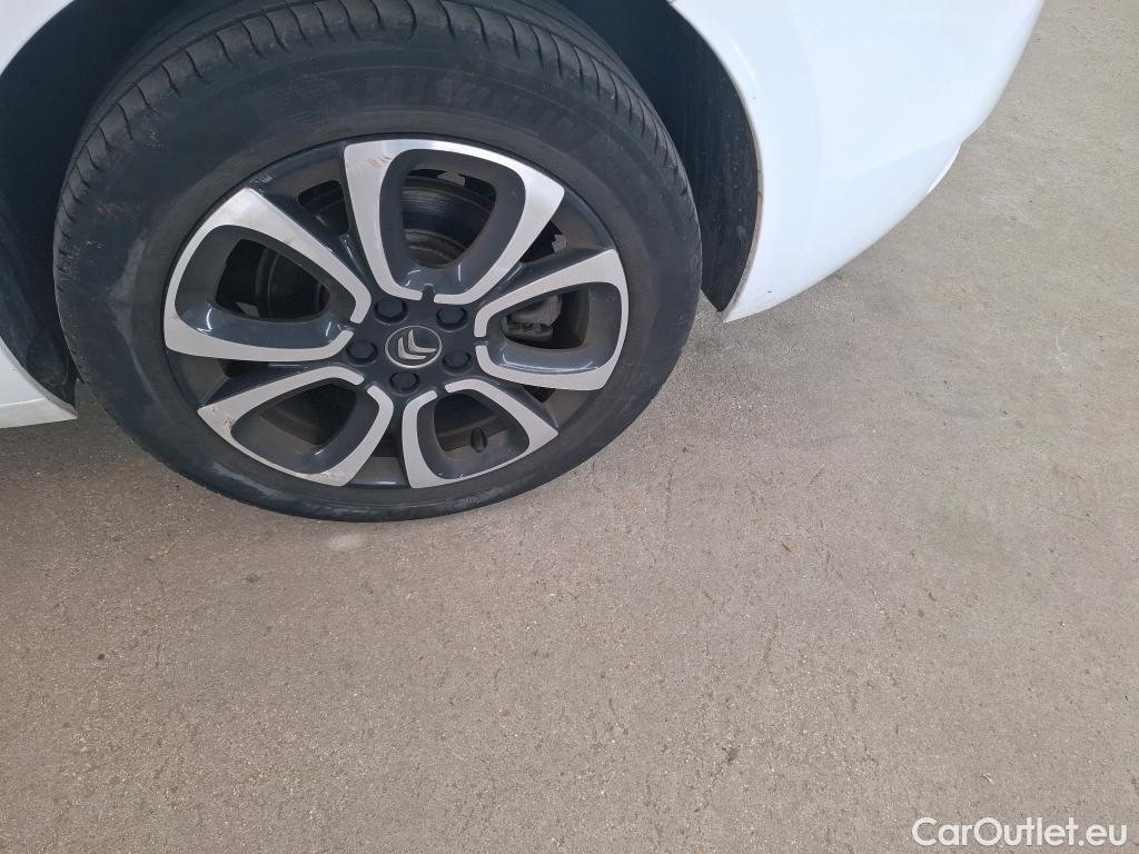  Citroen  C4 Grand Picasso /Spacetourer Business + 1.2 PureTech 130CV BVA8 E6d #41