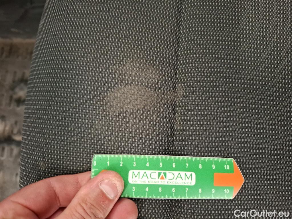  Citroen  Berlingo  Fourgon Club M 650 1.5 BlueHDi 75CV BVM5 E6dT #20