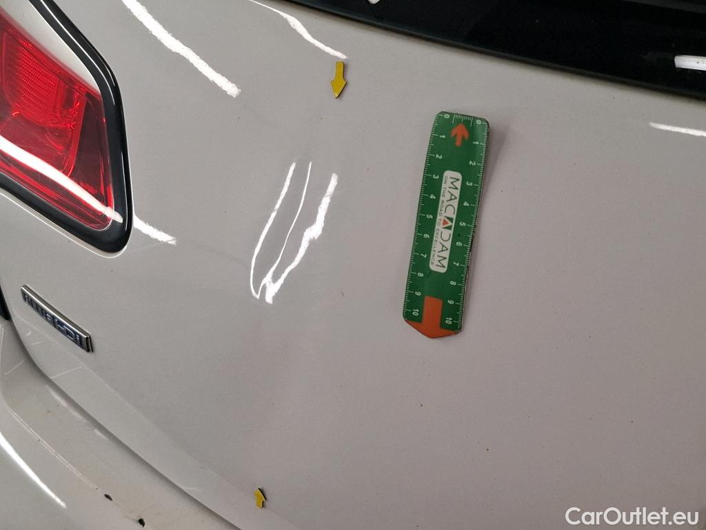  Citroen  C3  Societe Confort 1.6 BlueHDI 75CV BVM5 E6 #3