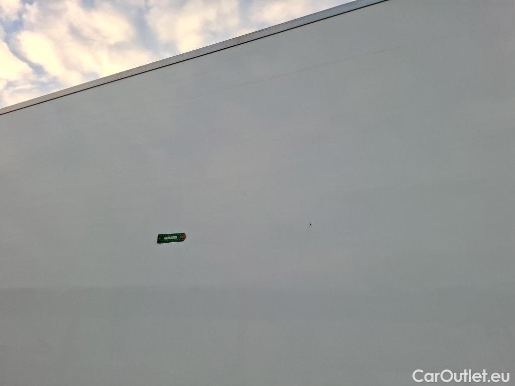  Fiat  Ducato FIAT  SC / 2014 / 2P / Châssis cabine 3.5 L 2.3 Multijet 140 Business #2